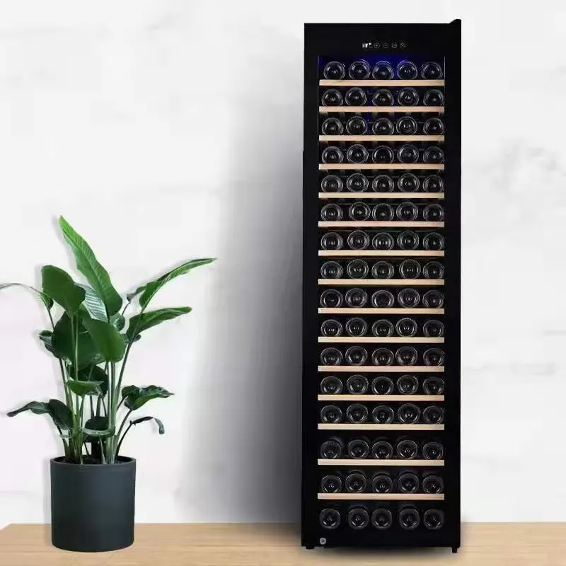 Wine Beer Fridge Dual Zone - Dual Zone Electric Bottle Cooler Stainless