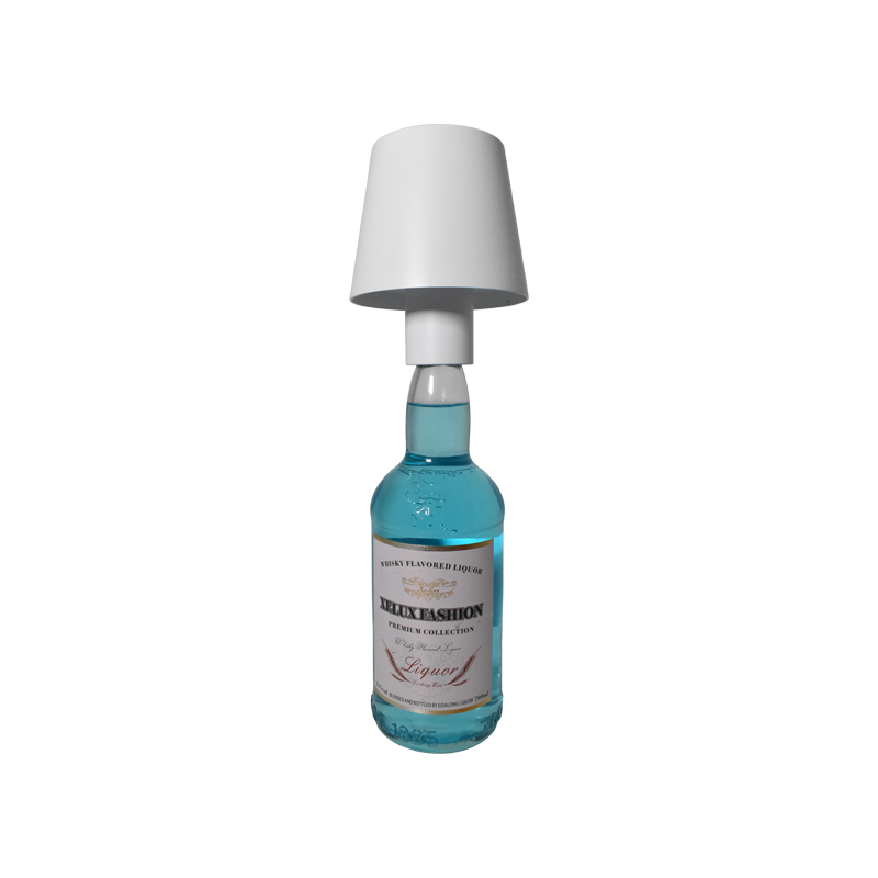 Wine & Beer Packages - Home Decor Dimmable Rechargeable Christmas Wine