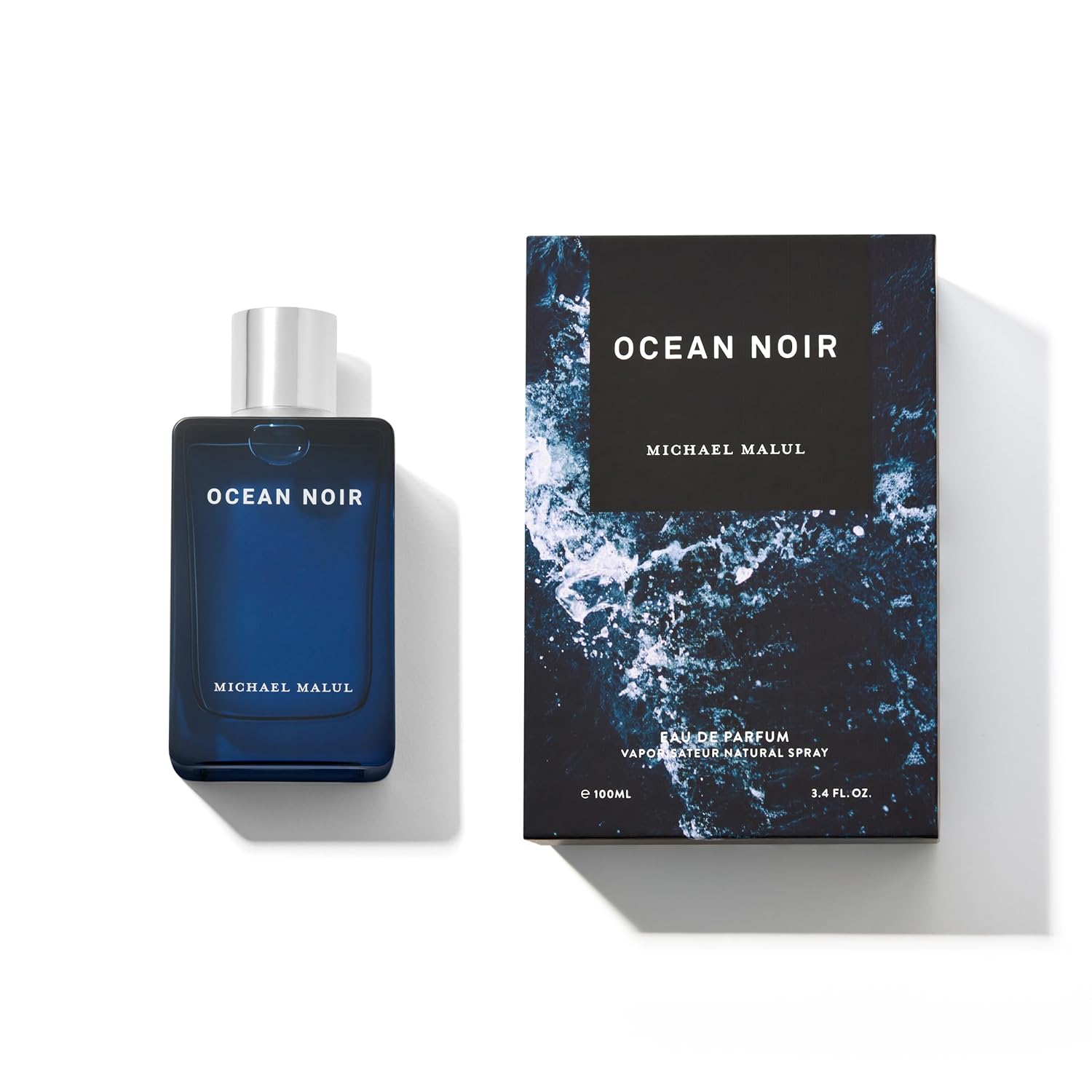 Wine&Beer Mouton - Michael Malul Ocean Noir Eau de