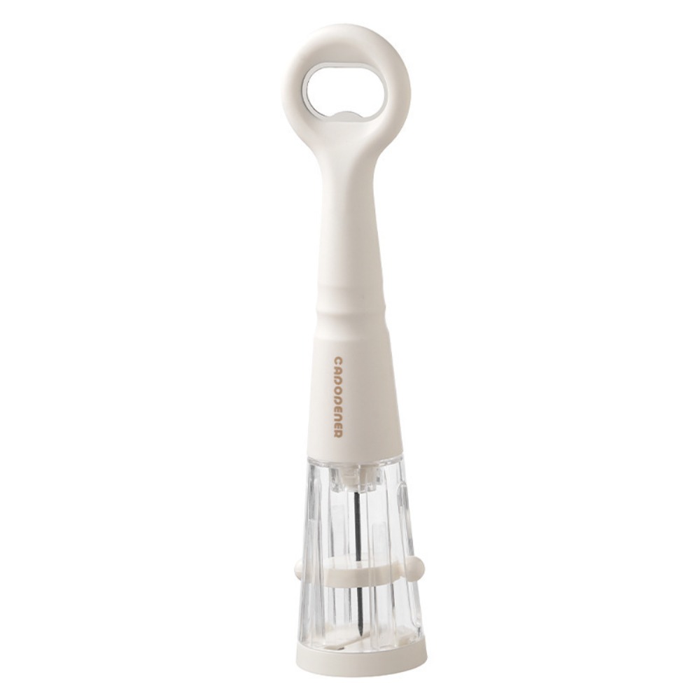 Wine Beer Opener - 2 in 1 Pneumatic Wine Opener