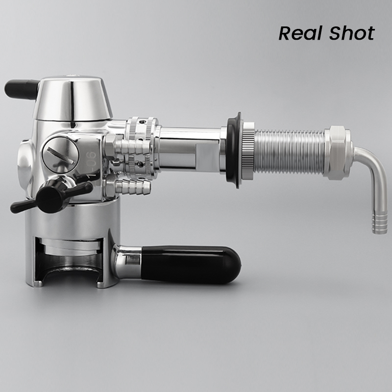 No-foam Bottles Filling Stainl - Wine Beer Spirits recension och pris