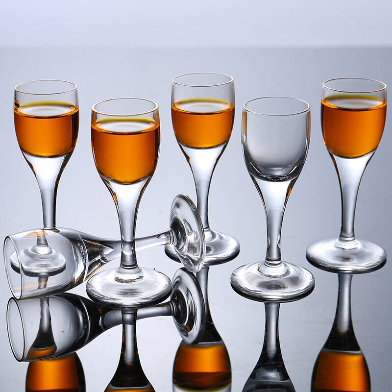 6pcs Sets Exquisite Small Wine - Wine Beer And Spirit recension och pris