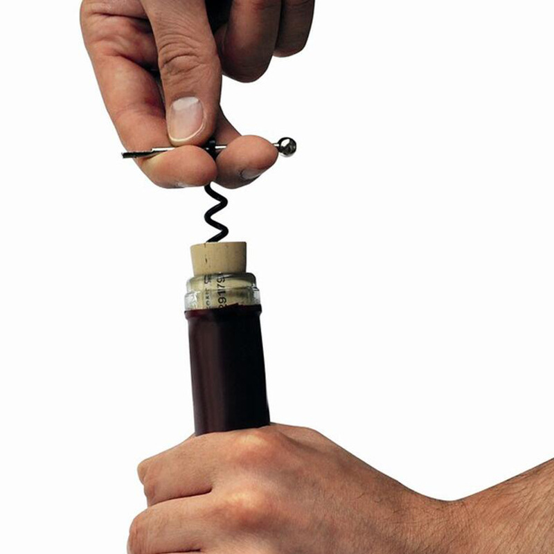 Mini Wine Beer Bottle Opener P - Wine Beer Opener recension och pris
