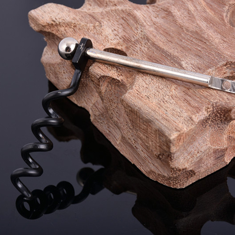 Mini Wine Beer Bottle Opener P - Wine Beer Opener recension och pris