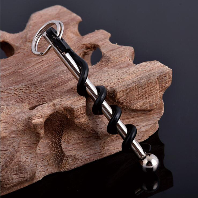 Mini Wine Beer Bottle Opener P - Wine Beer Opener recension och pris