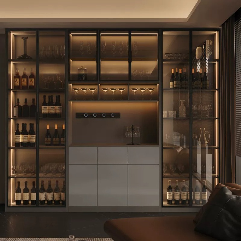 Light luxury Italian dining si - Wine & Beer Packages recension och pris