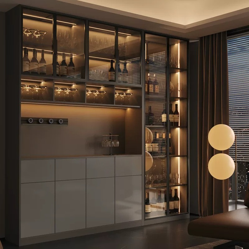 Light luxury Italian dining si - Wine & Beer Packages recension och pris