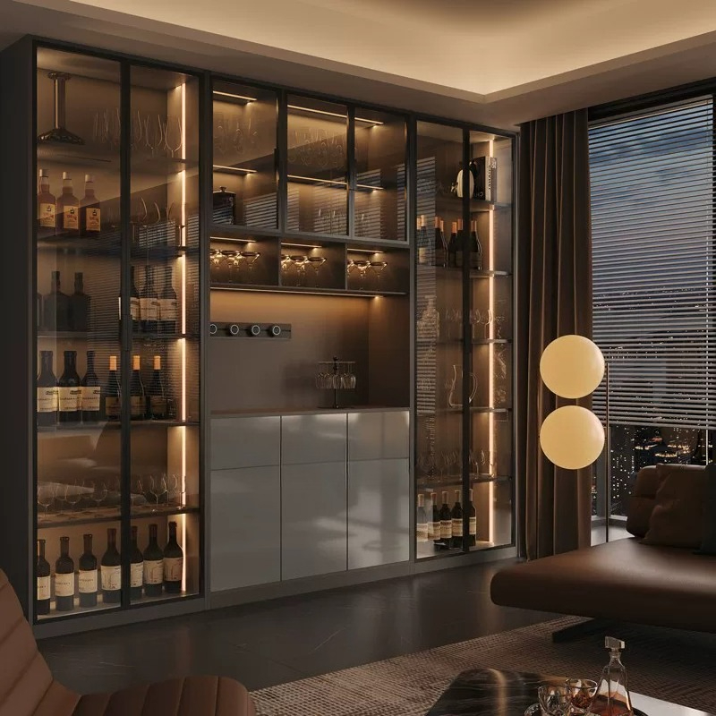 Light luxury Italian dining si - Wine & Beer Packages recension och pris