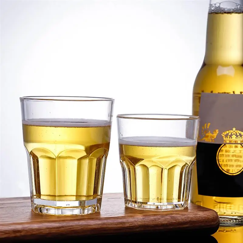 6 Pcs Whiskey Cups Spirits Tum - Wine Beer And Spirit recension och pris