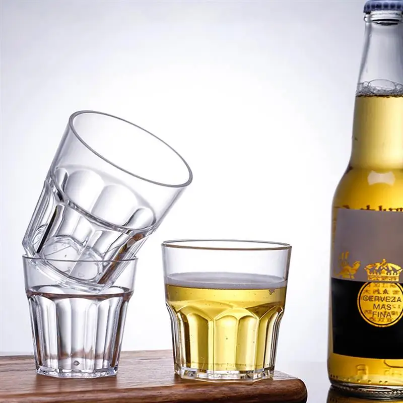 6 Pcs Whiskey Cups Spirits Tum - Wine Beer And Spirit recension och pris