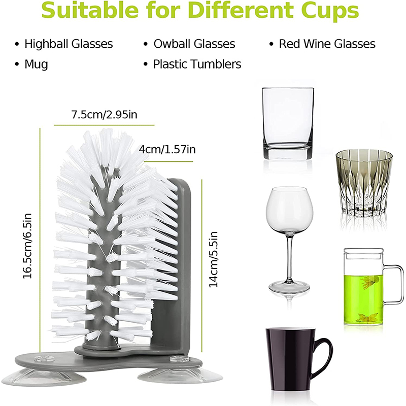 LMETJMA Water Bottle Cleaning  - Wine Beer Spirits recension och pris