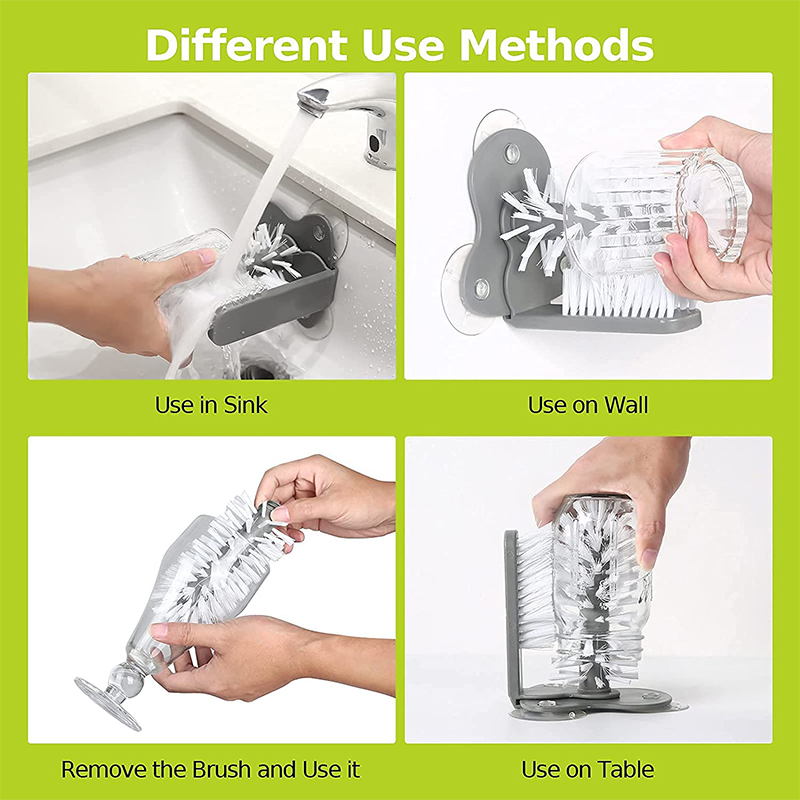 LMETJMA Water Bottle Cleaning  - Wine Beer Spirits recension och pris