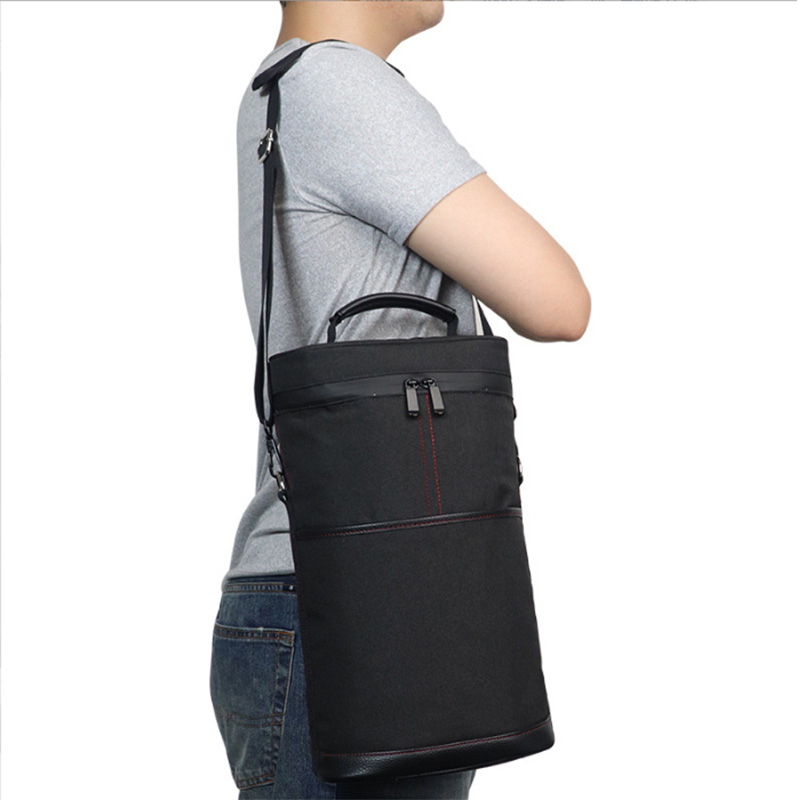 Portable Outdoor Wine Cooler B - Wine Beer Spirits recension och pris