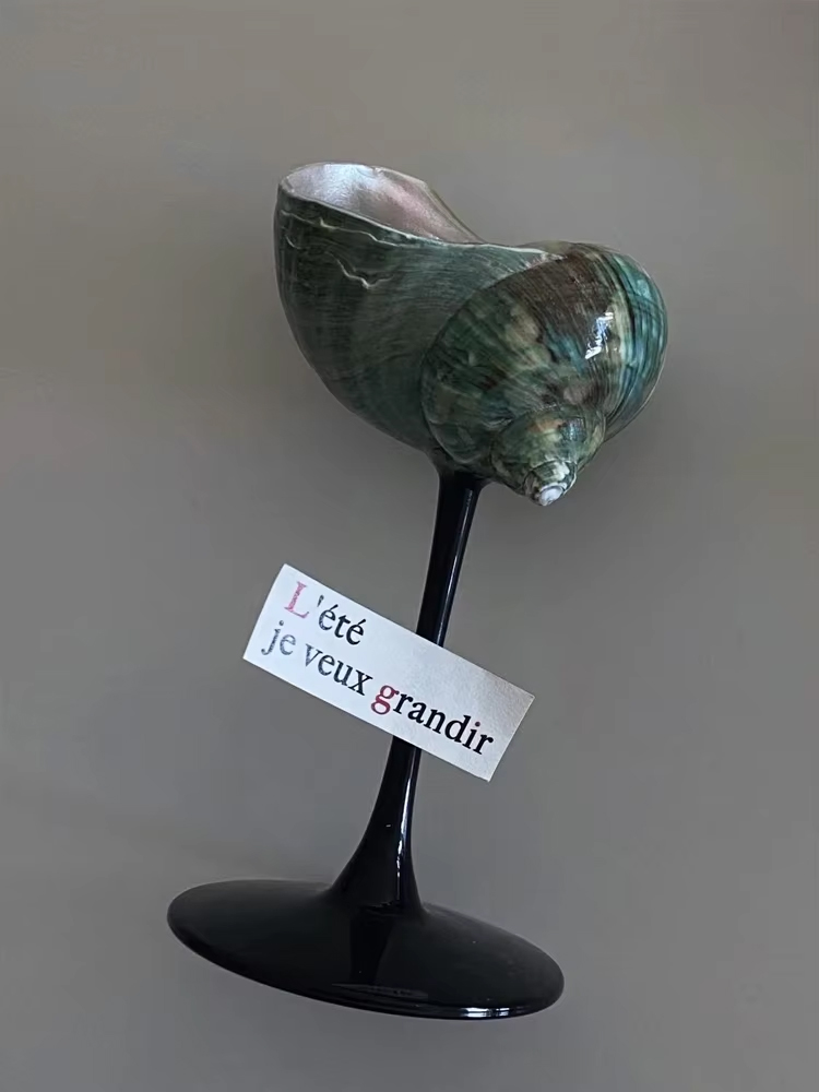 Creative Retro Niche Wine Glas - Wine Glass Set Crystal recension och pris