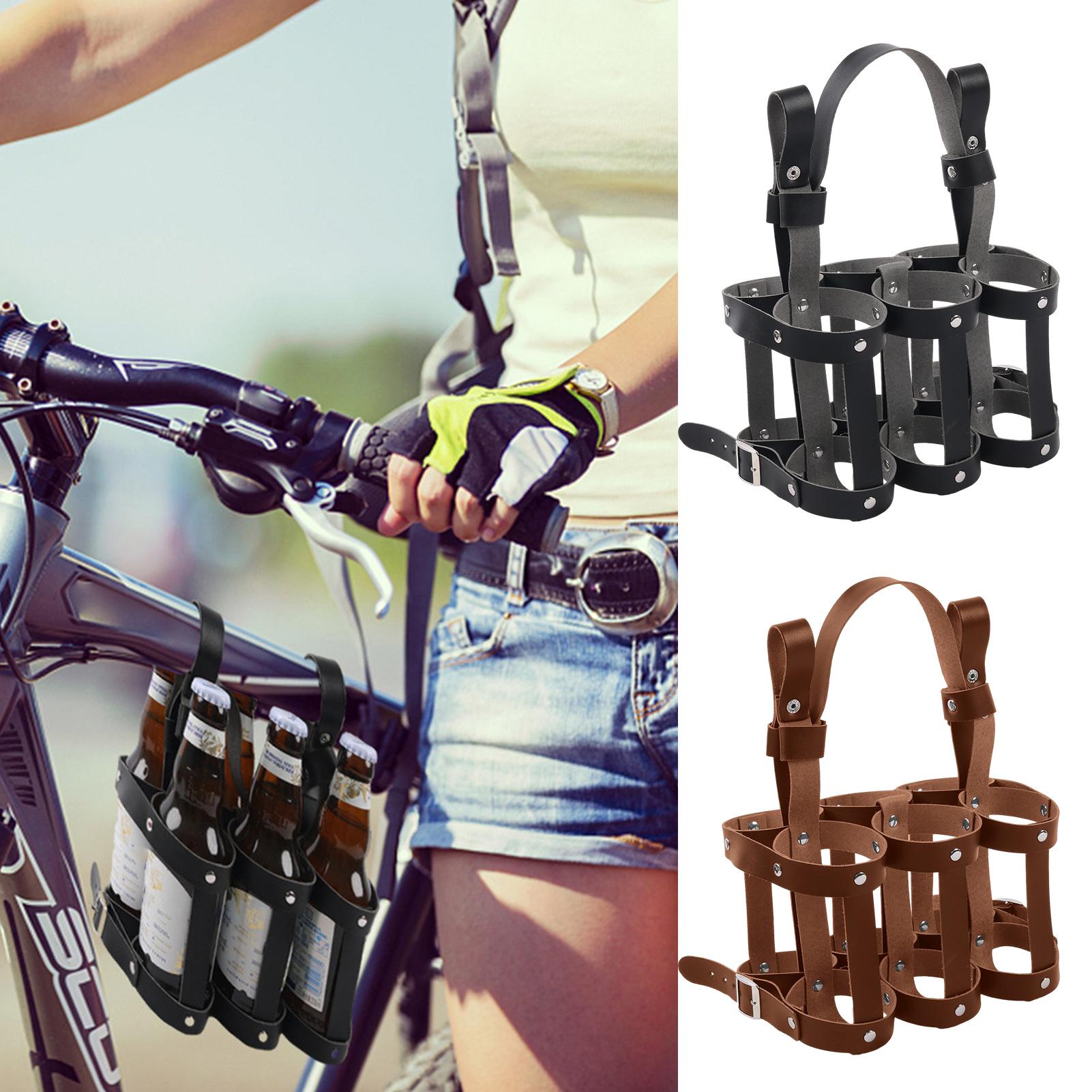 Bike Beer Holder Cycling Wine  - Wine Beer Tour recension och pris