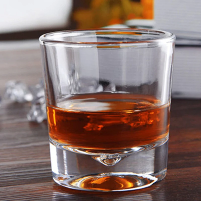yes175ml Glass Coffee Cup Crea - Wine Beer And Spirit recension och pris