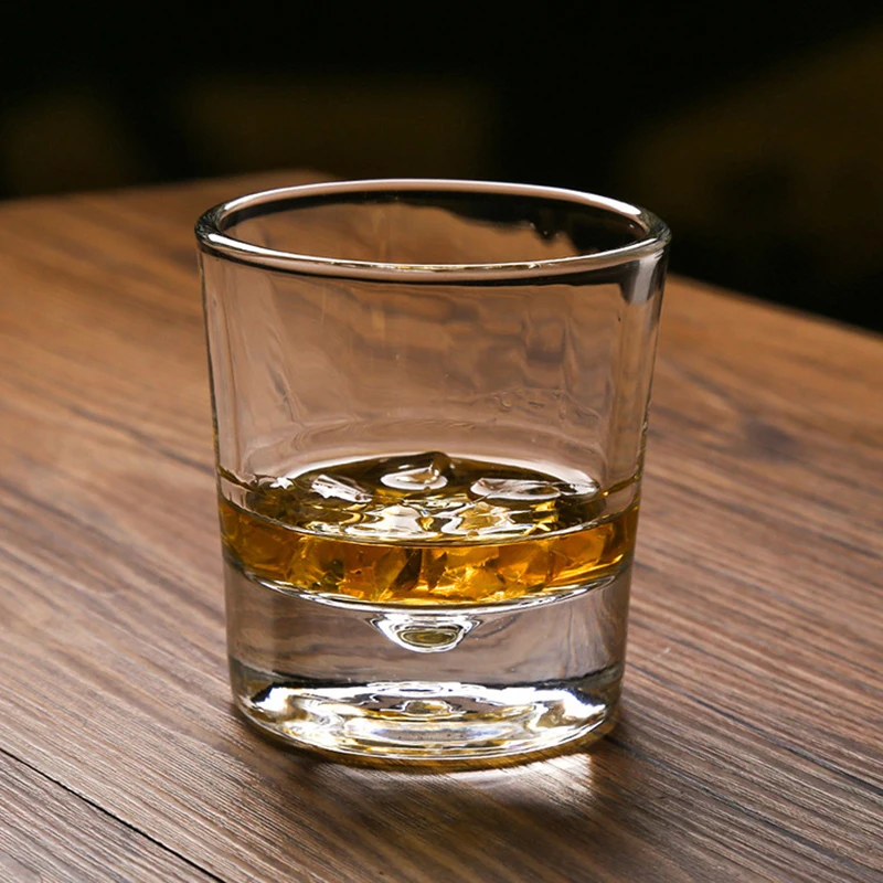 yes175ml Glass Coffee Cup Crea - Wine Beer And Spirit recension och pris