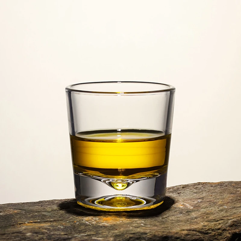 yes175ml Glass Coffee Cup Crea - Wine Beer And Spirit recension och pris