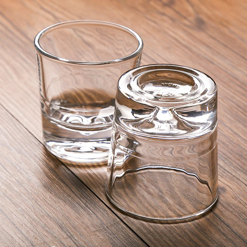 yes175ml Glass Coffee Cup Crea - Wine Beer And Spirit recension och pris