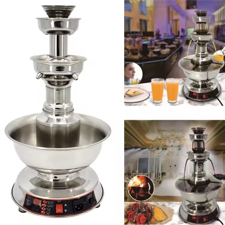 Wine Fountain Water Beer Dispe - Wine Beer Combination recension och pris