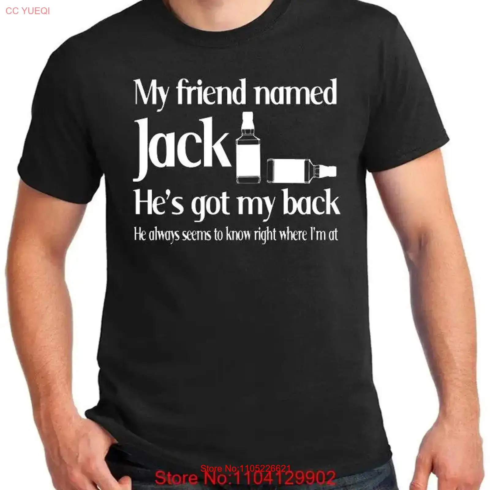 Song Lyrics T Shirt to Little  - Wine Beer And Whiskey Little Big Town recension och pris