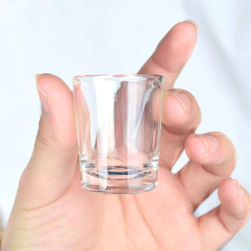 yes6pcs Set 26ml Chinese Style - Wine Glass Set Crystal recension och pris