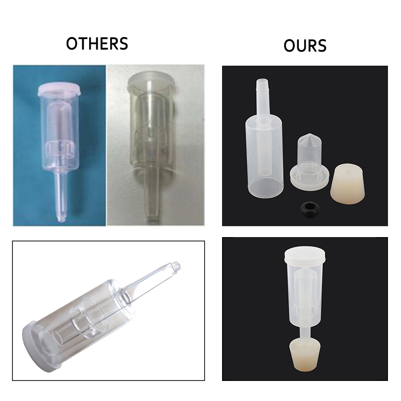 Hot! Airlock for Home Brew Bee - Wine Beer And Spirit recension och pris