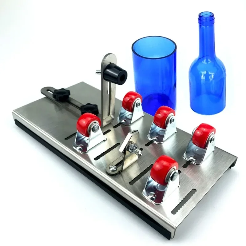 Glass Cutter Professional for  - Wine Beer Spirits recension och pris