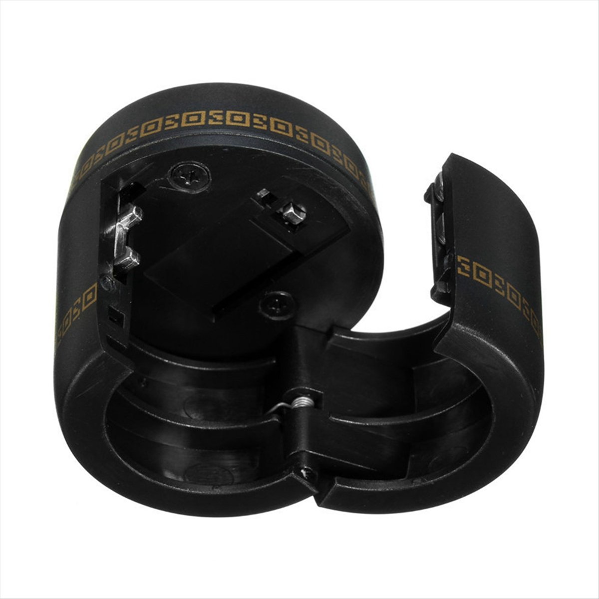 BHBL Soda Bottle Lock Cap - 2p - Wine Beer Combination recension och pris