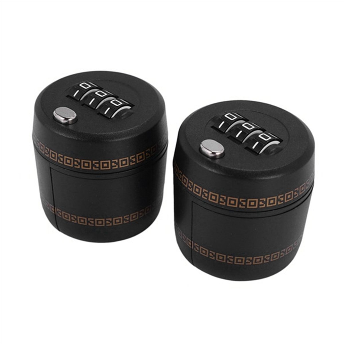 BHBL Soda Bottle Lock Cap - 2p - Wine Beer Combination recension och pris