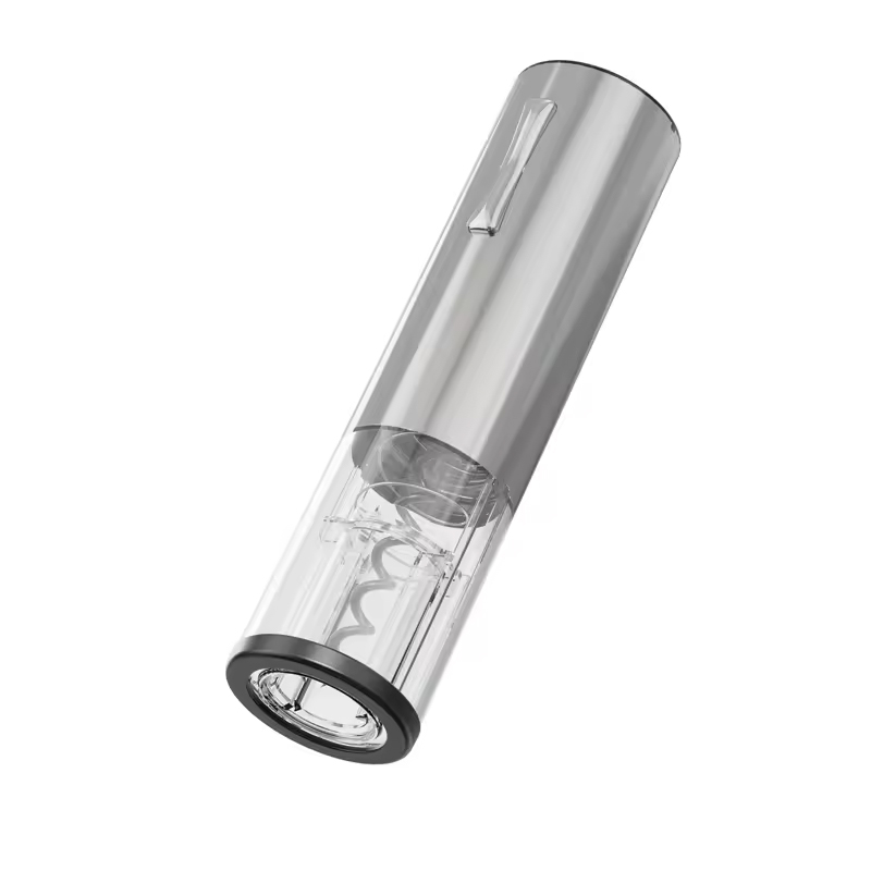 2024 New Design 4-in-1 Lithium - Wine Beer Opener recension och pris