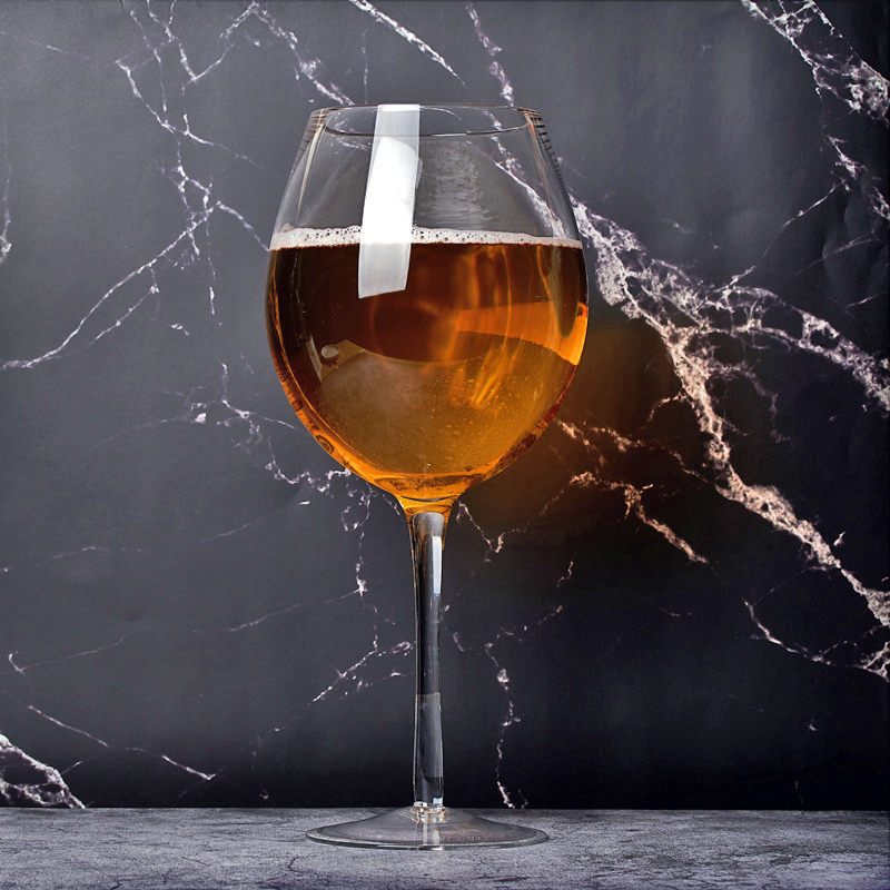 3000ML Extra Large Beer Glass  - Wine Whiskey Beer recension och pris