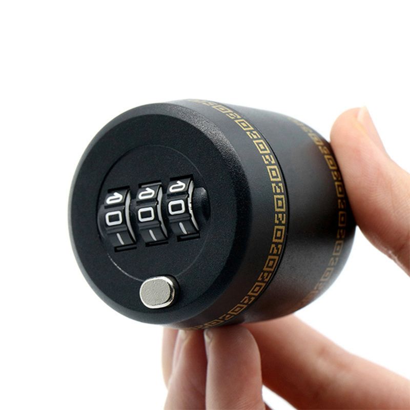 AEE2-Soda Bottle Lock Cap - 2P - Wine Beer Combination recension och pris