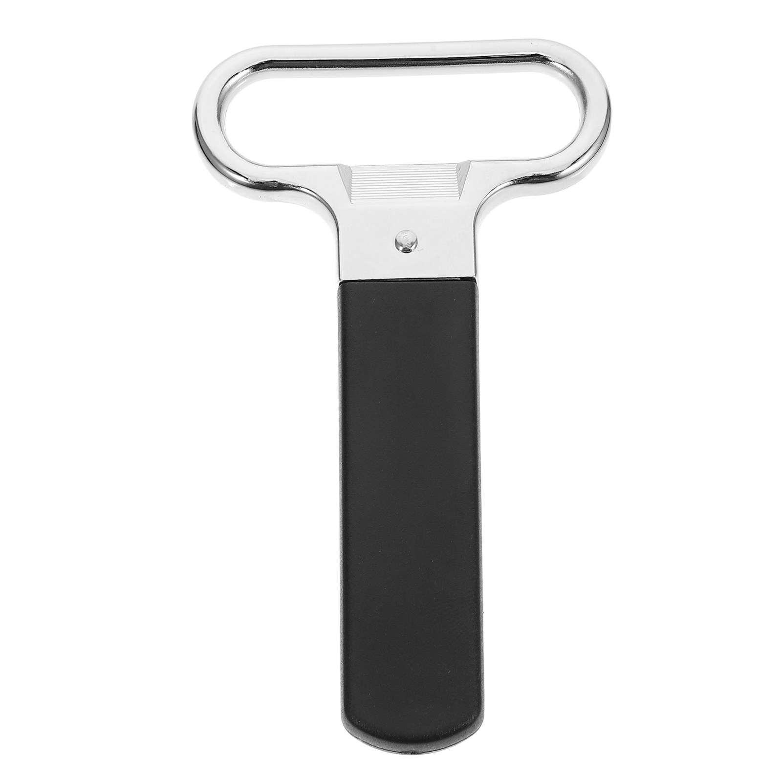 Zinc Alloy Multi-Purpose Bottl - Wine Beer Opener recension och pris