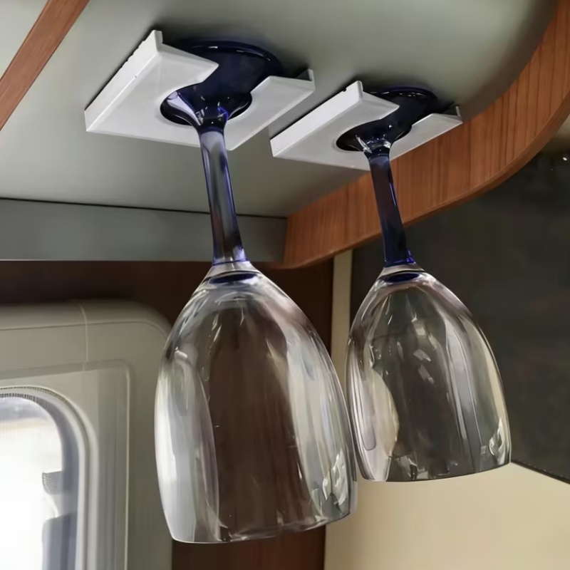 2pc RV Campervan Wine Cup Hold - Wine & Beer Packages recension och pris
