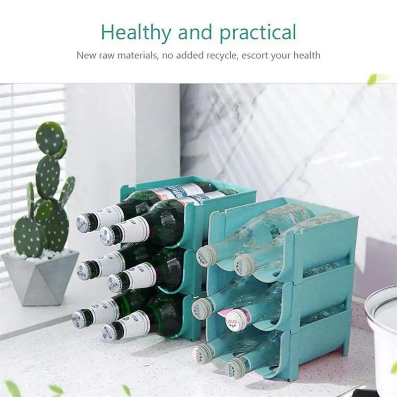 Beer Storage Rack Refrigerator - Wine Beer Fridge Cabinet recension och pris