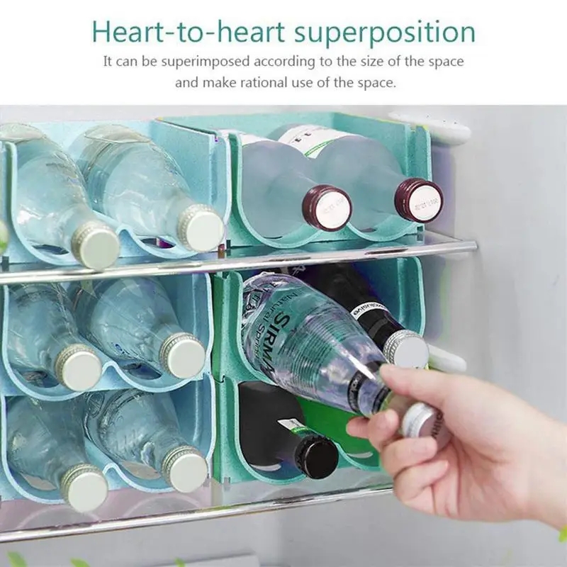 Beer Storage Rack Refrigerator - Wine Beer Fridge Cabinet recension och pris