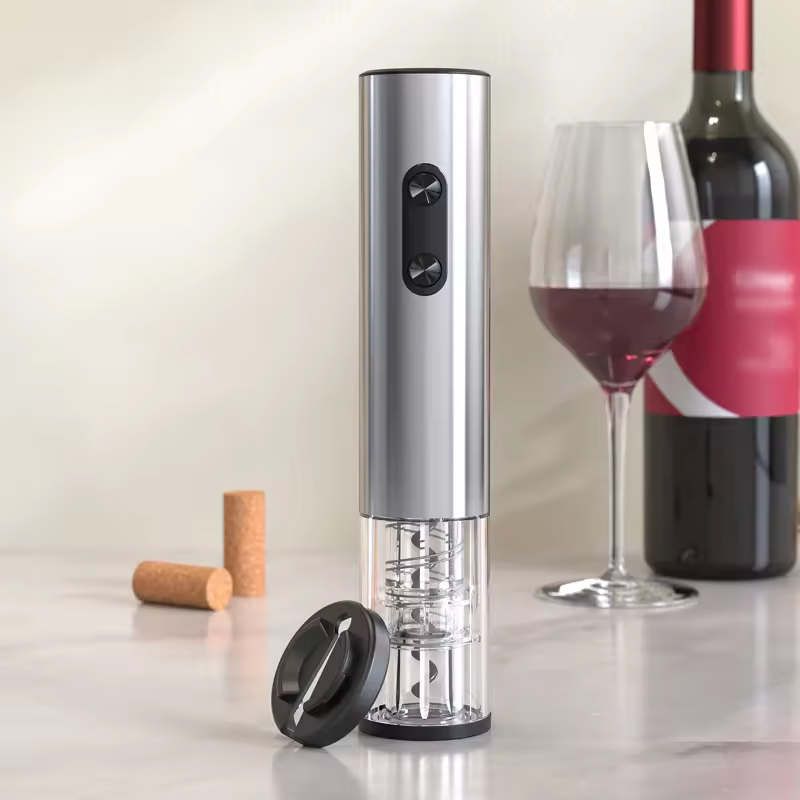 1/4 pcs Electric Wine Bottle O - Wine Beer Opener recension och pris