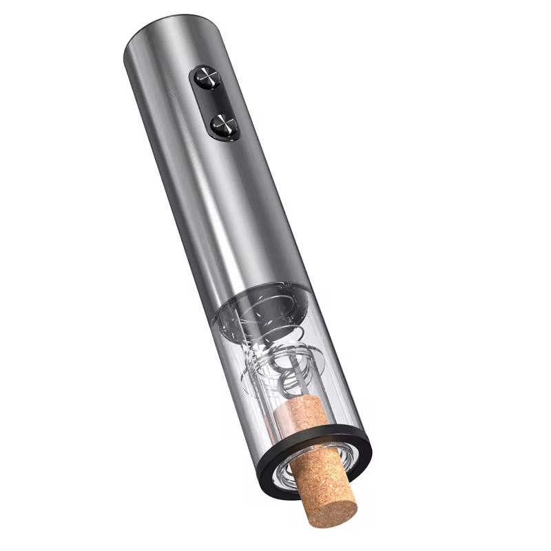 1/4 pcs Electric Wine Bottle O - Wine Beer Opener recension och pris