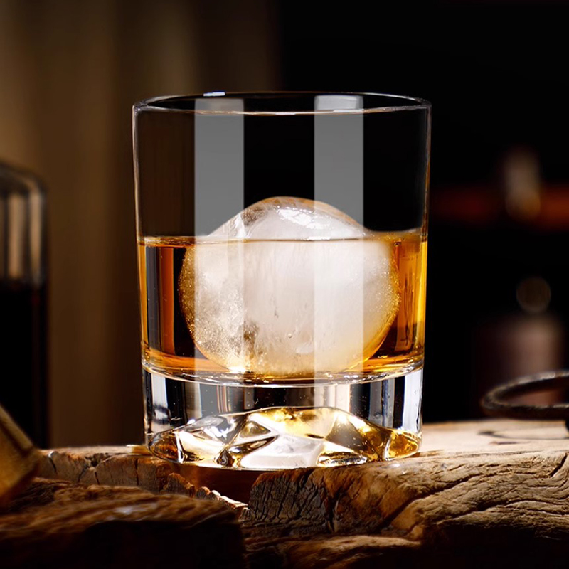 250ml 2pcs Set Creative Spirit - Wine Beer And Spirit recension och pris