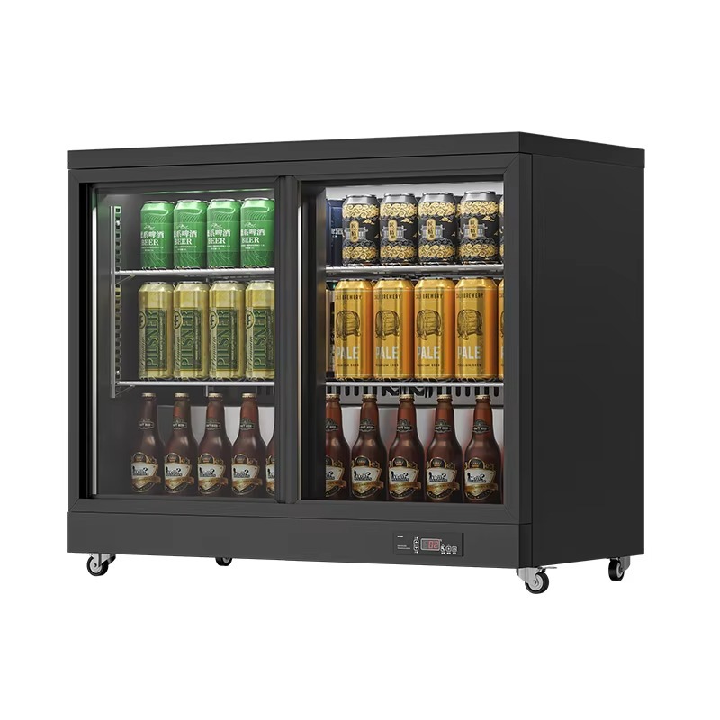 Custom Mini Red Wine Refrigera - Wine Beer Fridge Cabinet recension och pris