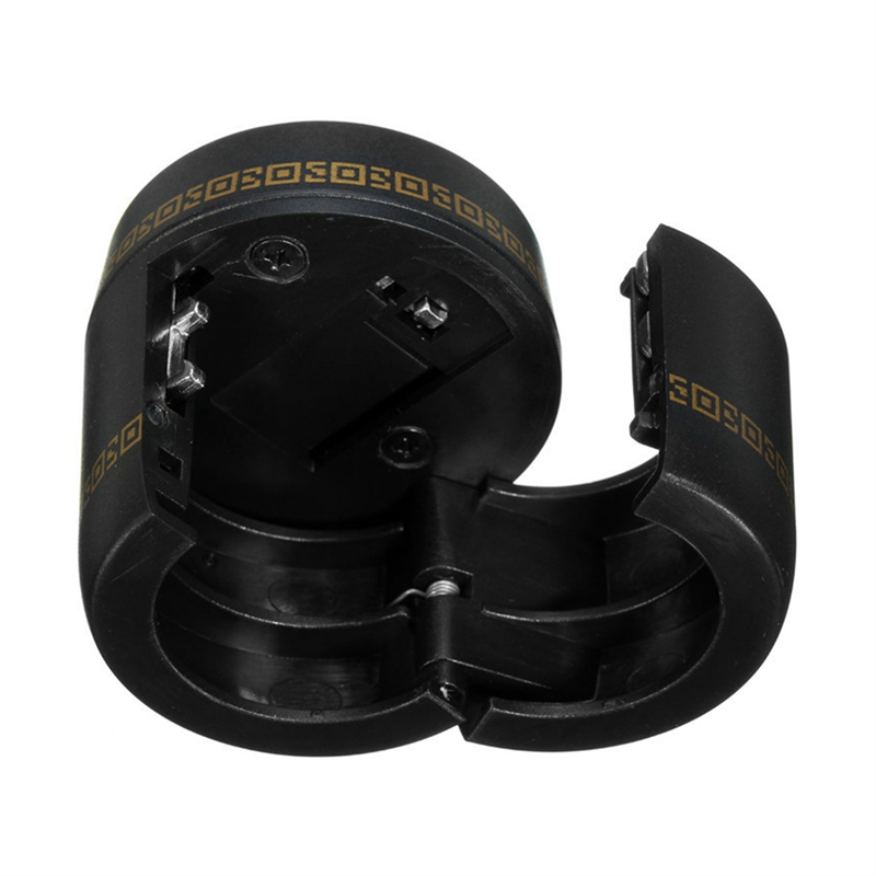CYCLI-Soda Bottle Lock Cap - 2 - Wine Beer Combination recension och pris