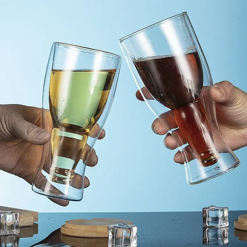 Creative cocktail wineglass mu - Wine Beer Spirits recension och pris