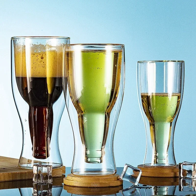 Creative cocktail wineglass mu - Wine Beer Spirits recension och pris