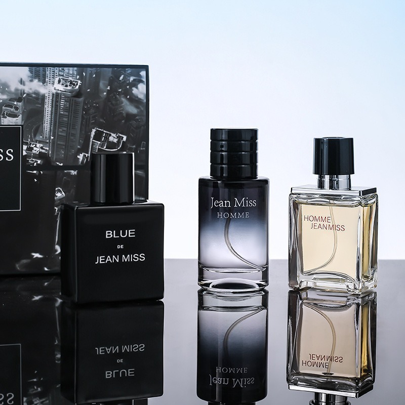 Men's Cologne Set 4 In 1 Set,  - Wine&Beer Mouton recension och pris