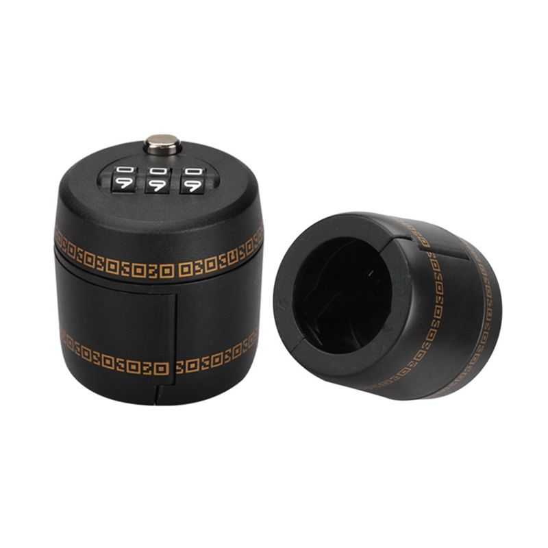 ABHI-Soda Bottle Lock Cap - 2P - Wine Beer Combination recension och pris
