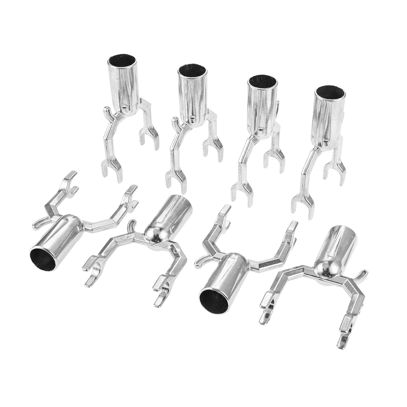 8pcs Fruit Tree Branch Holders - Wine Beer Combination recension och pris