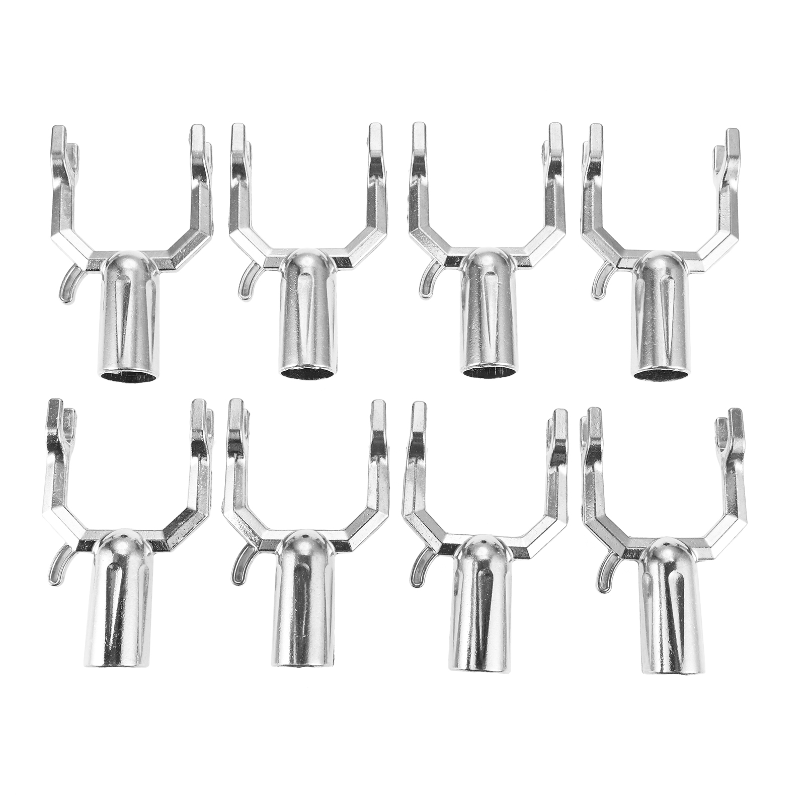 8pcs Fruit Tree Branch Holders - Wine Beer Combination recension och pris