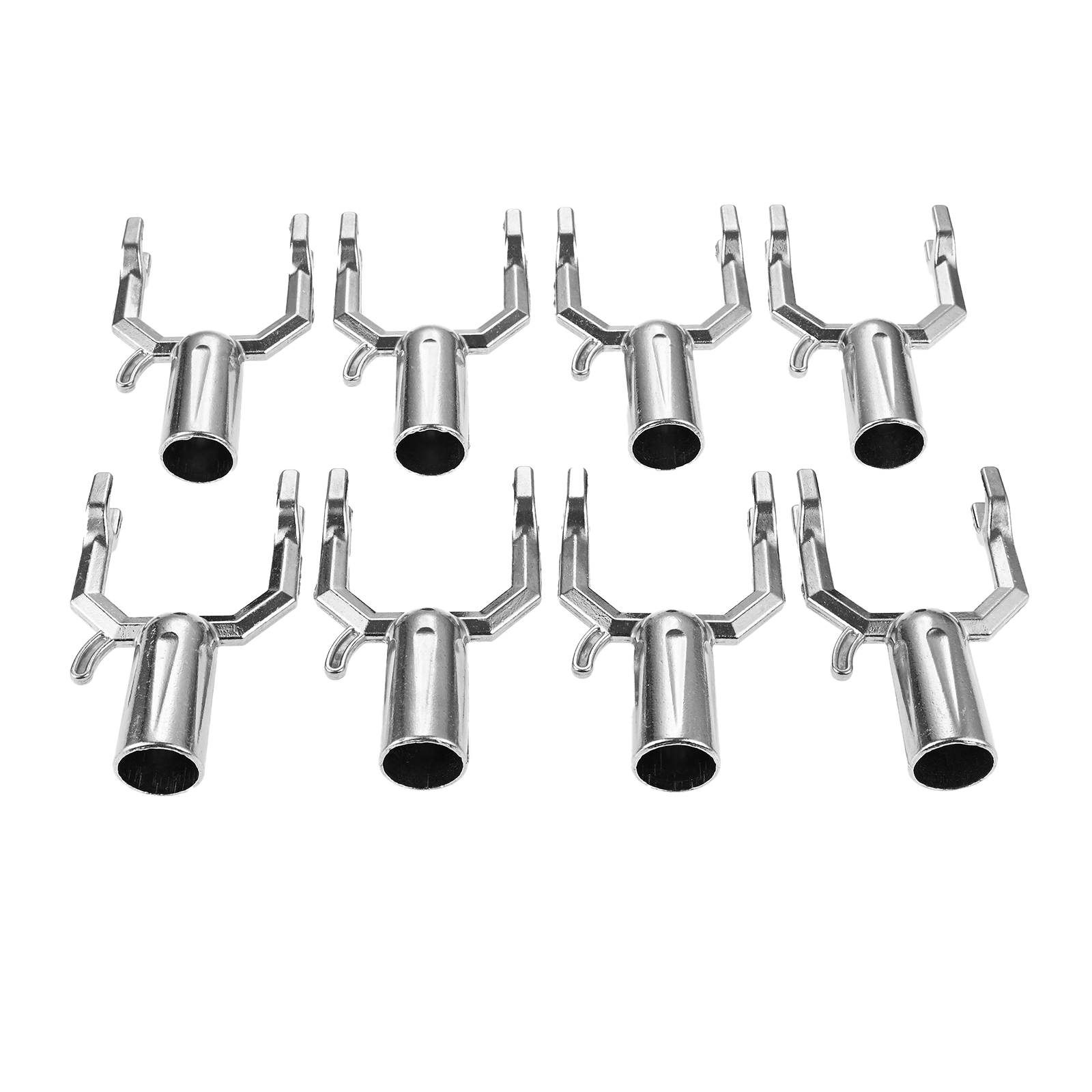 8pcs Fruit Tree Branch Holders - Wine Beer Combination recension och pris