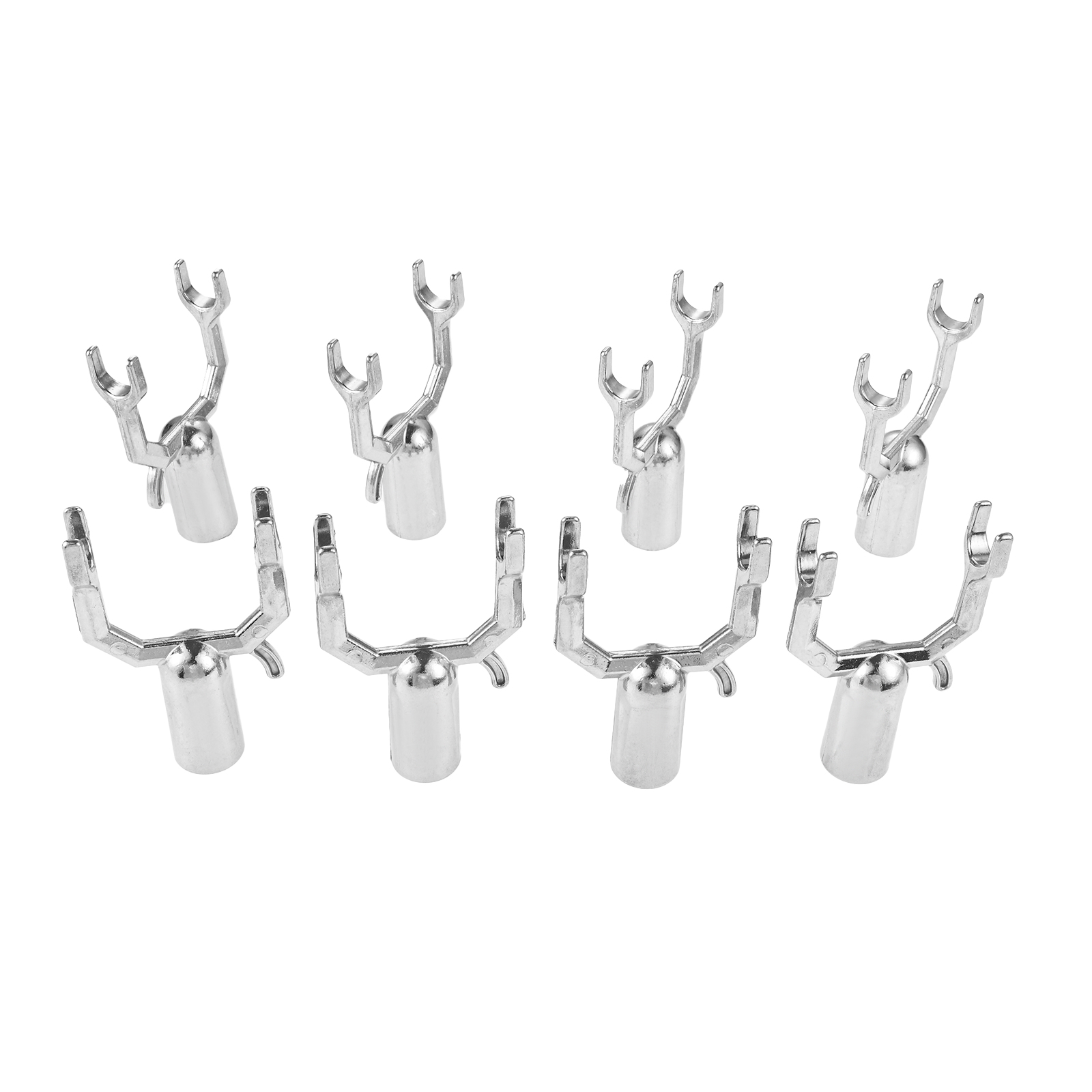 8pcs Fruit Tree Branch Holders - Wine Beer Combination recension och pris